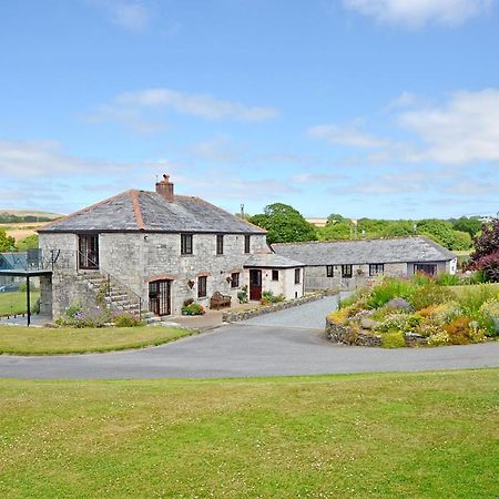 Apartamento Maple & Beech Barns Truro Exterior foto