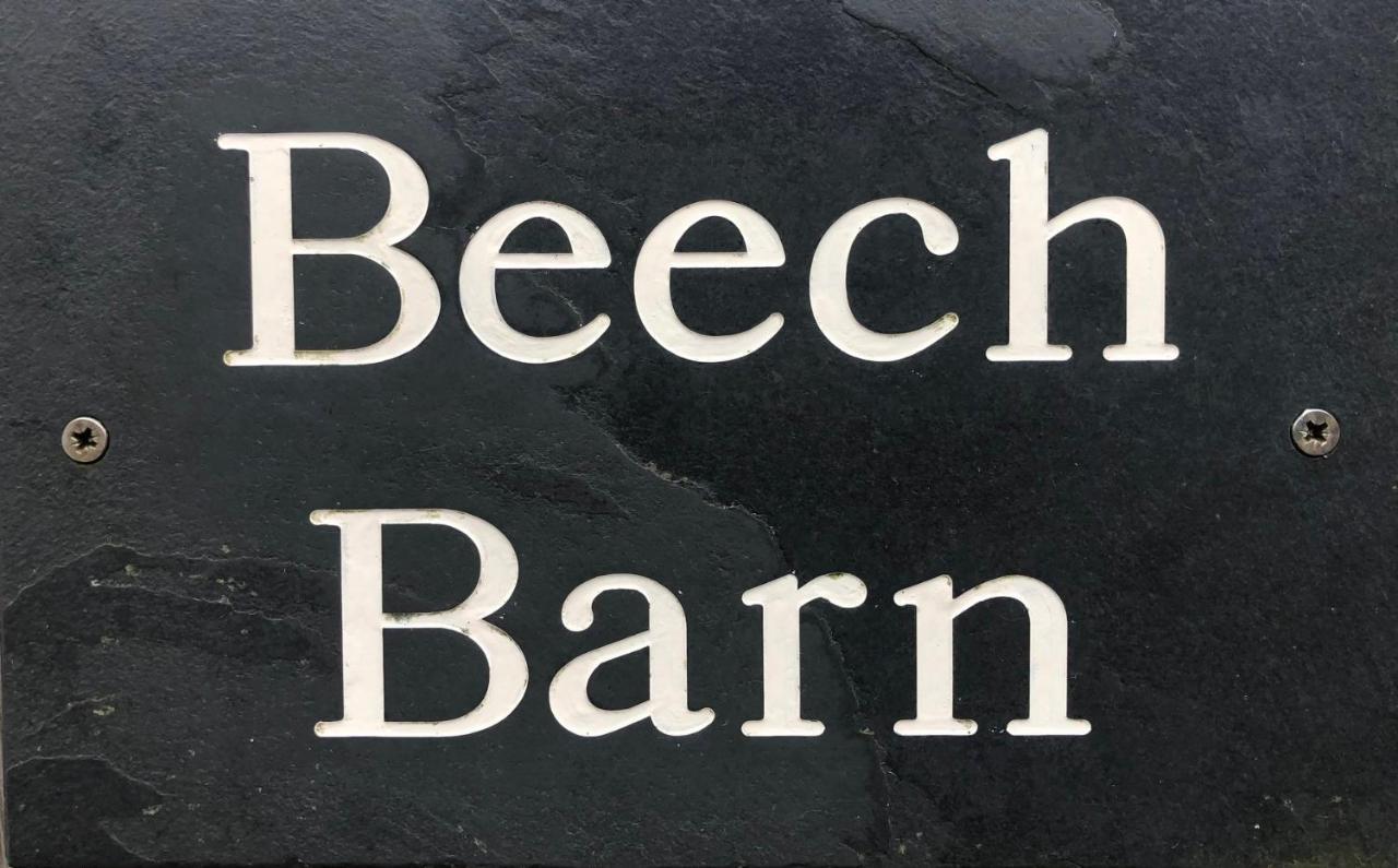 Apartamento Maple & Beech Barns Truro Exterior foto